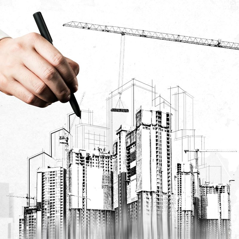 Gelsy Ureña | Inversiones en Preconstrucción