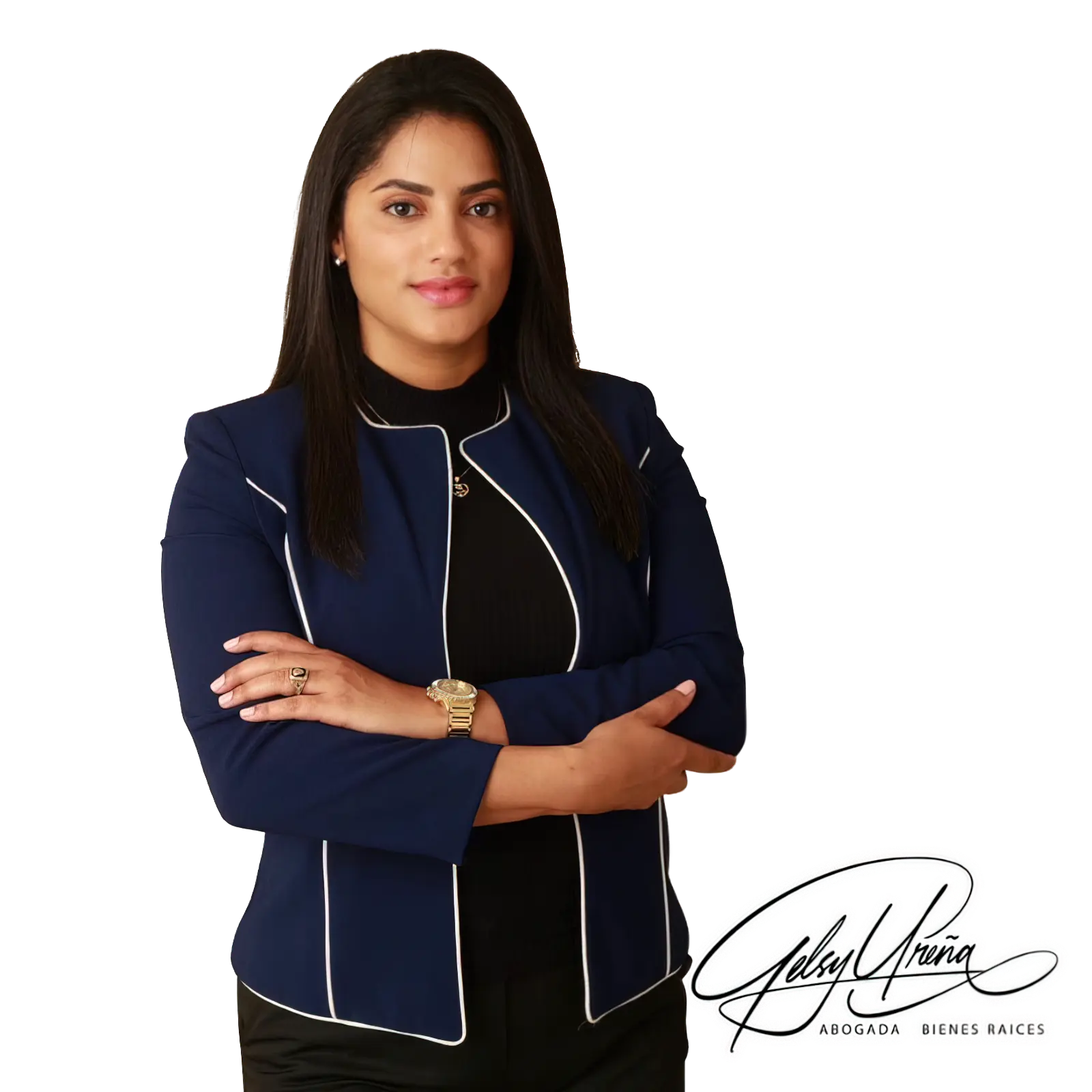 Gelsy Ureña | Servicios Inmobiliarios