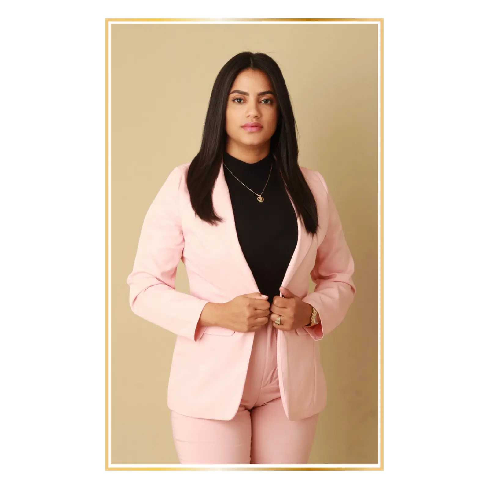 Gelsy Ureña | Servicios Inmobiliarios