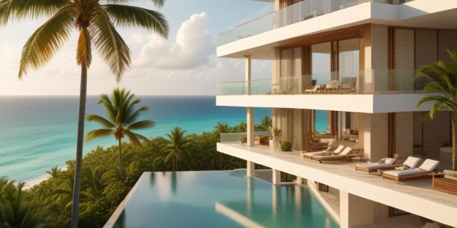 Por Qué Invertir en Propiedades en Preconstrucción en República Dominicana