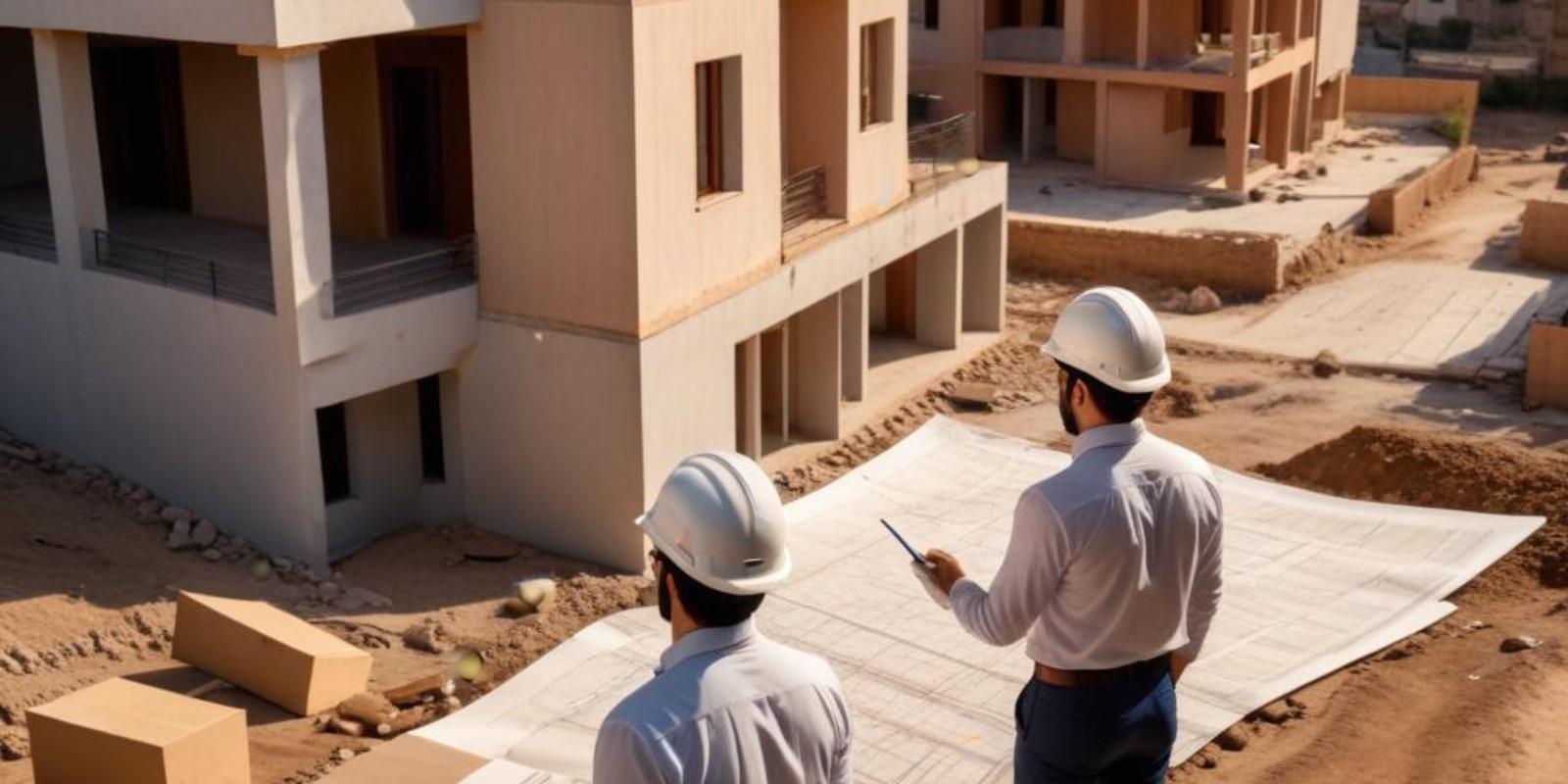 Claves para Evaluar un Proyecto Inmobiliario en Preconstrucción