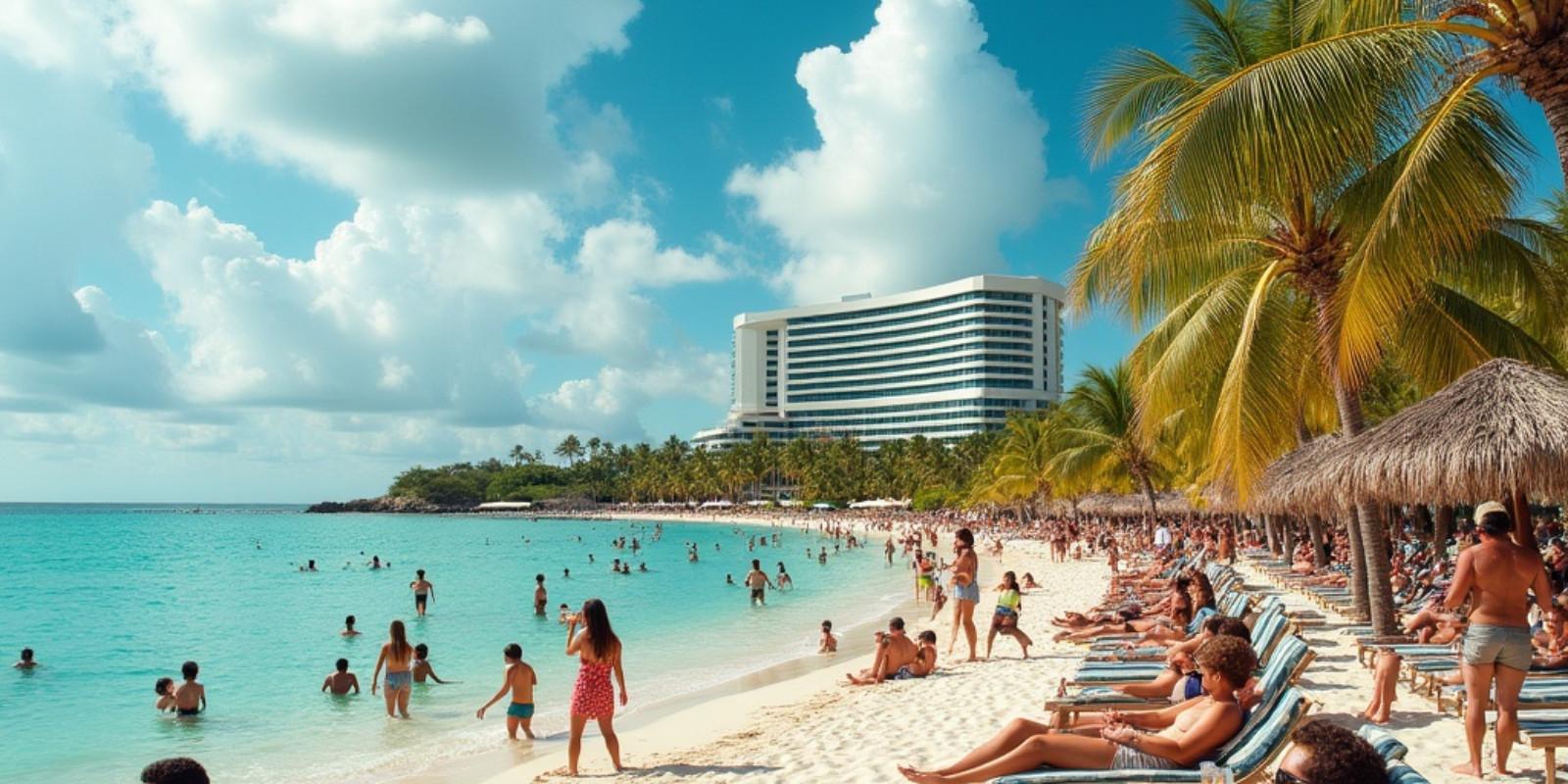 Invertir en República Dominicana: Oportunidades Clave