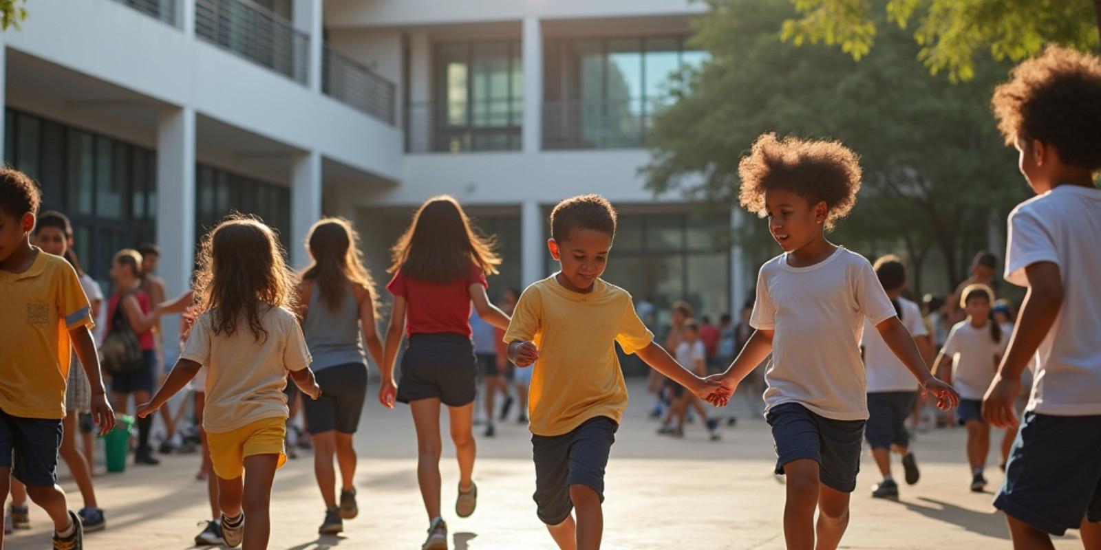 Colegios de Alta Calidad en Santo Domingo