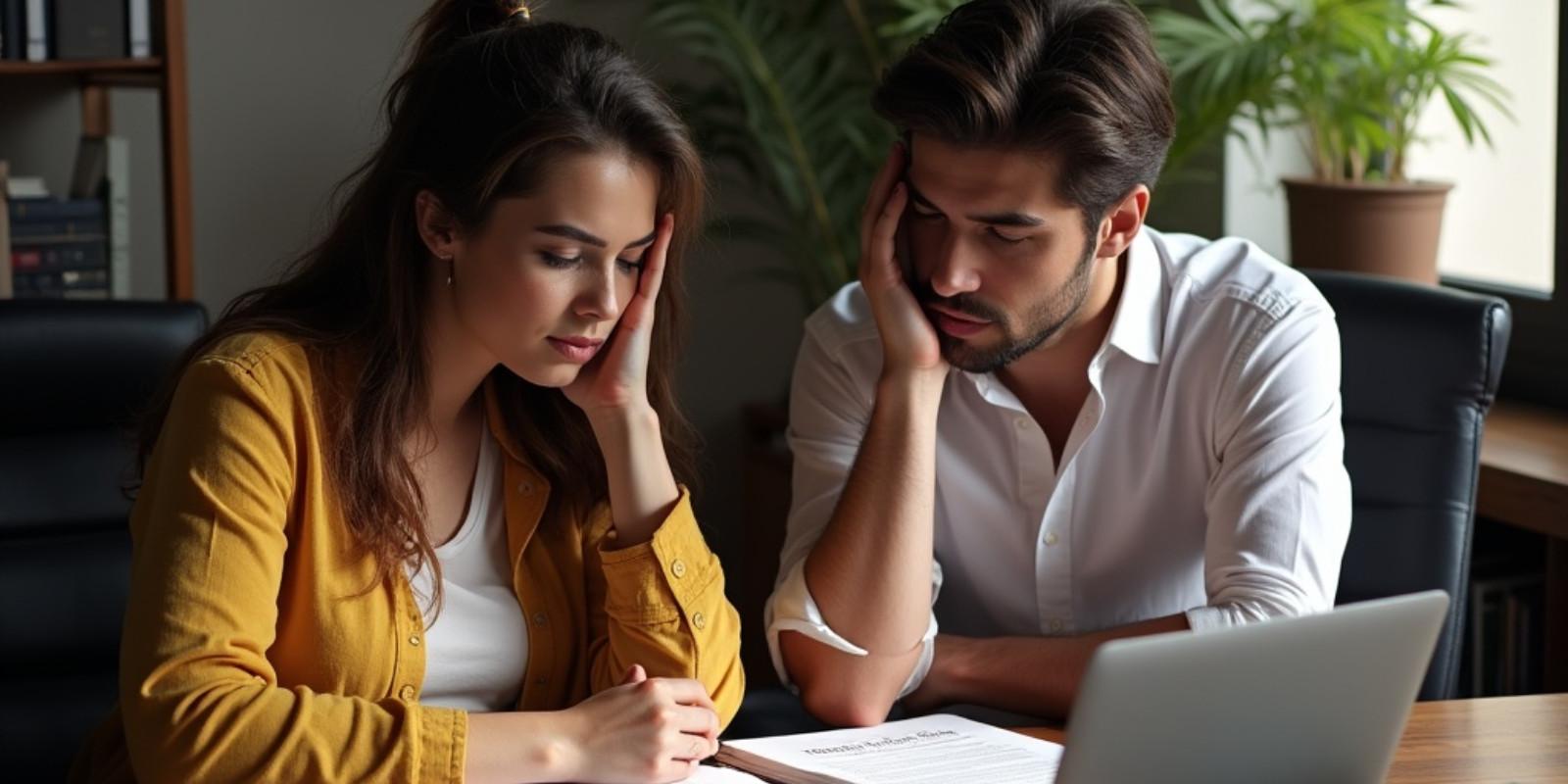 Errores legales al comprar propiedad en RD