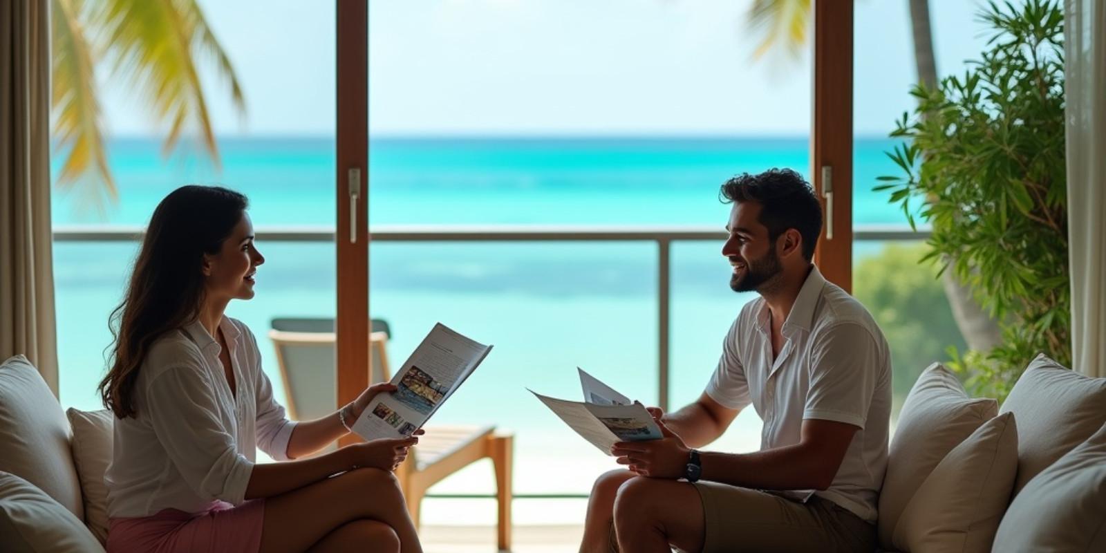Rentas cortas vs rentas largas en República Dominicana
