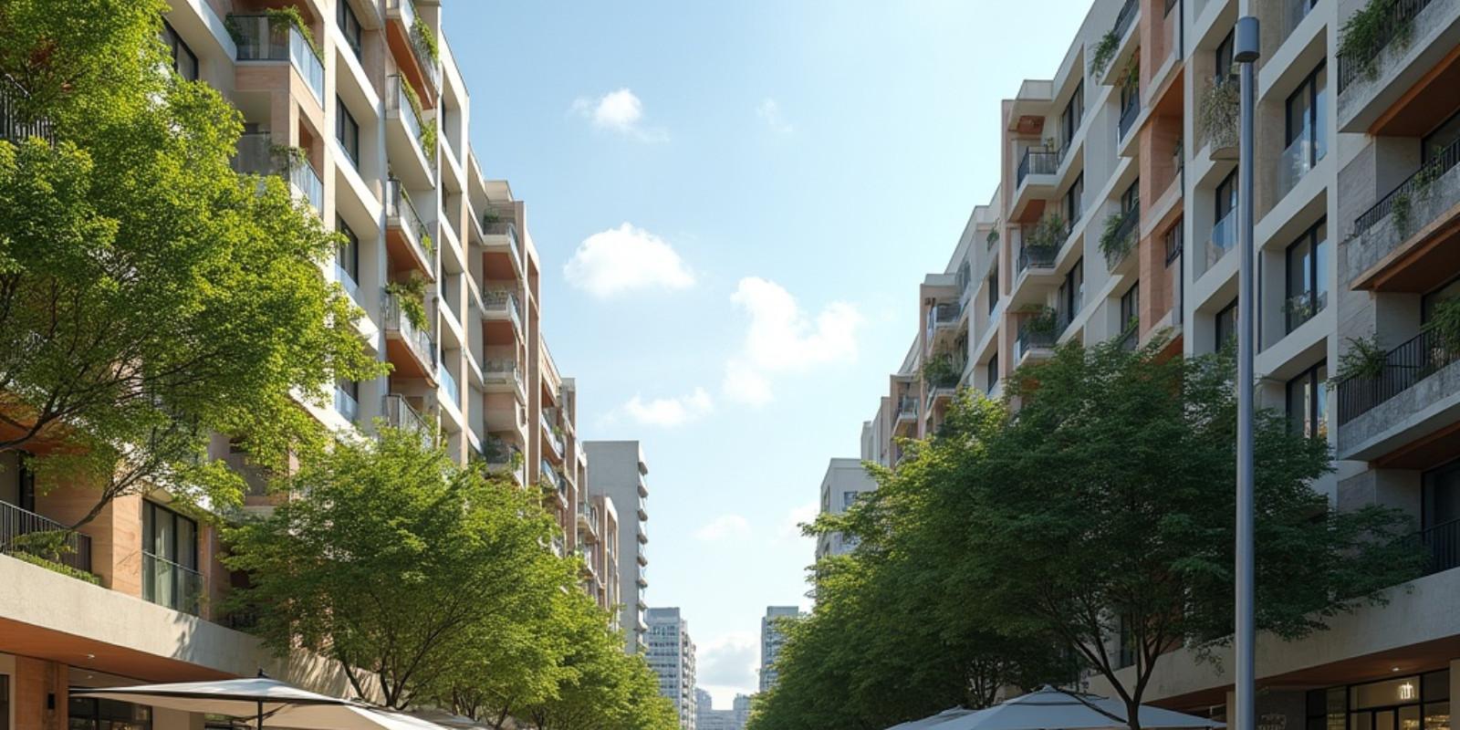 Mejores zonas para vivir en Santo Domingo