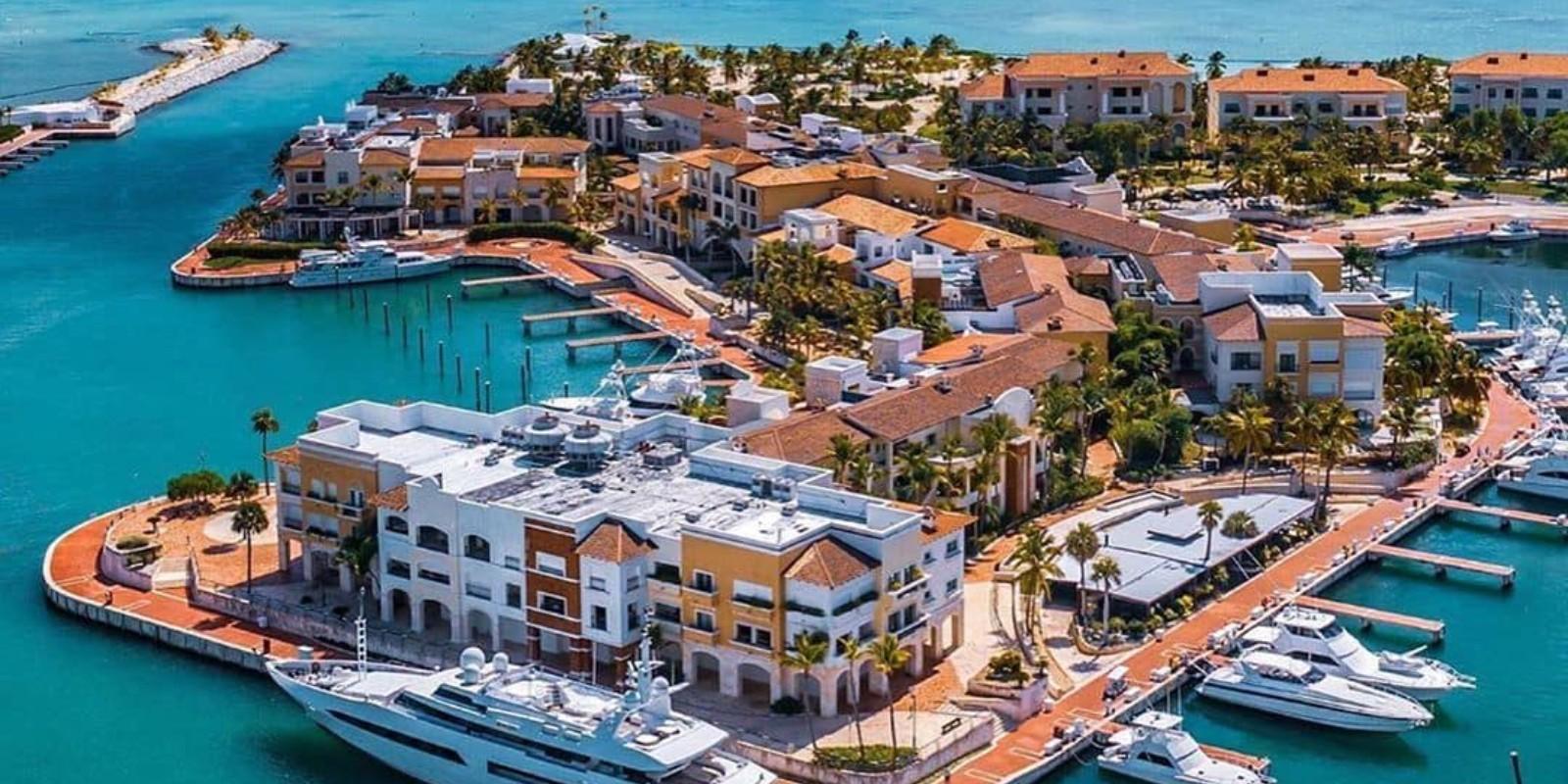 Cap Cana: Zona exclusiva para vivir e invertir en RD