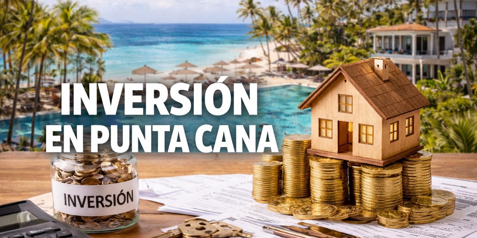 Errores y consejos para invertir en Punta Cana