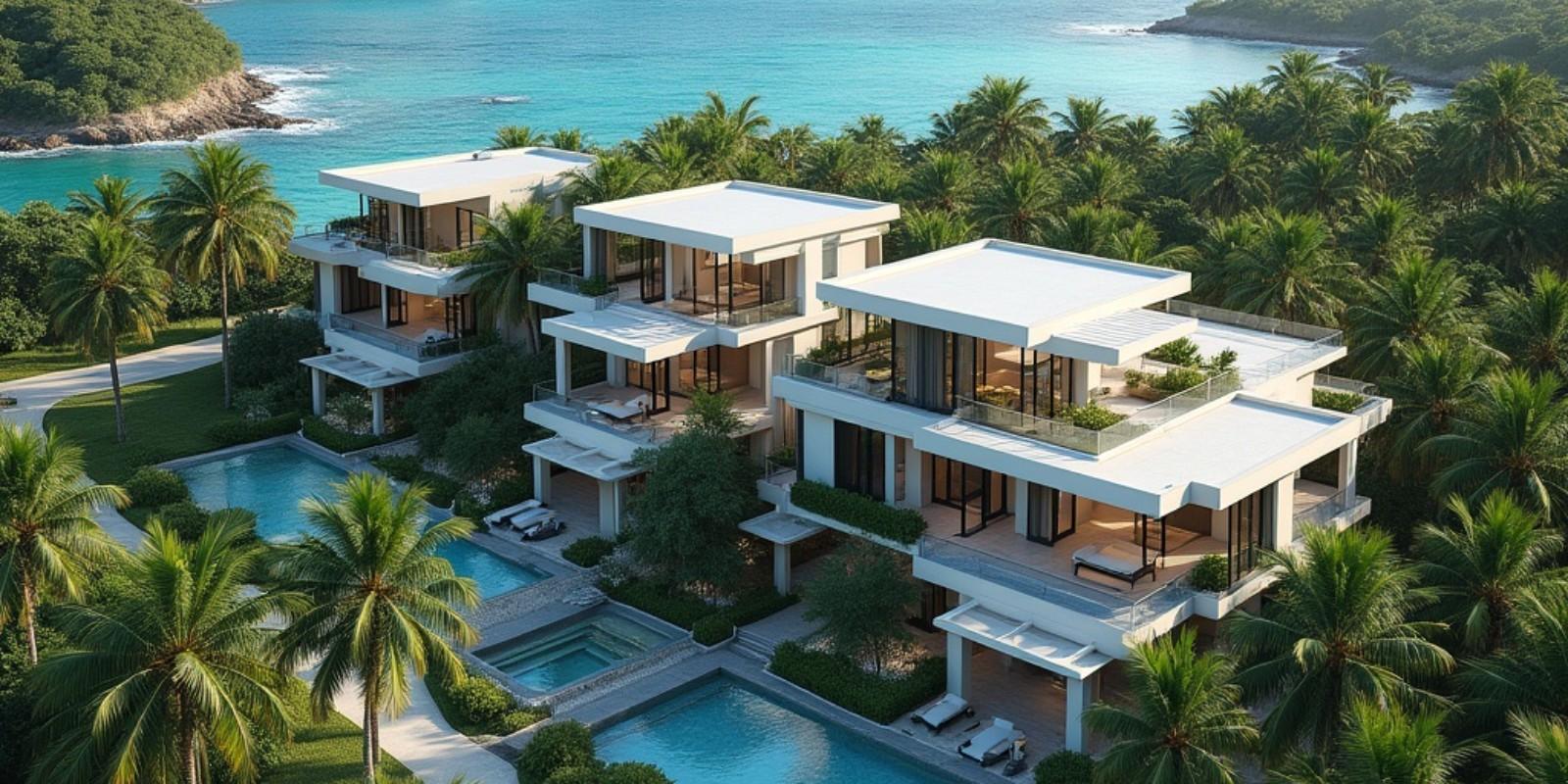Tendencias y oportunidades en el mercado inmobiliario RD 2026