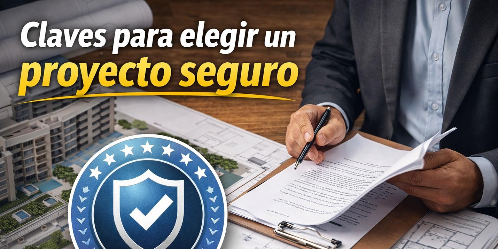 Cómo elegir un proyecto inmobiliario seguro en República Dominicana