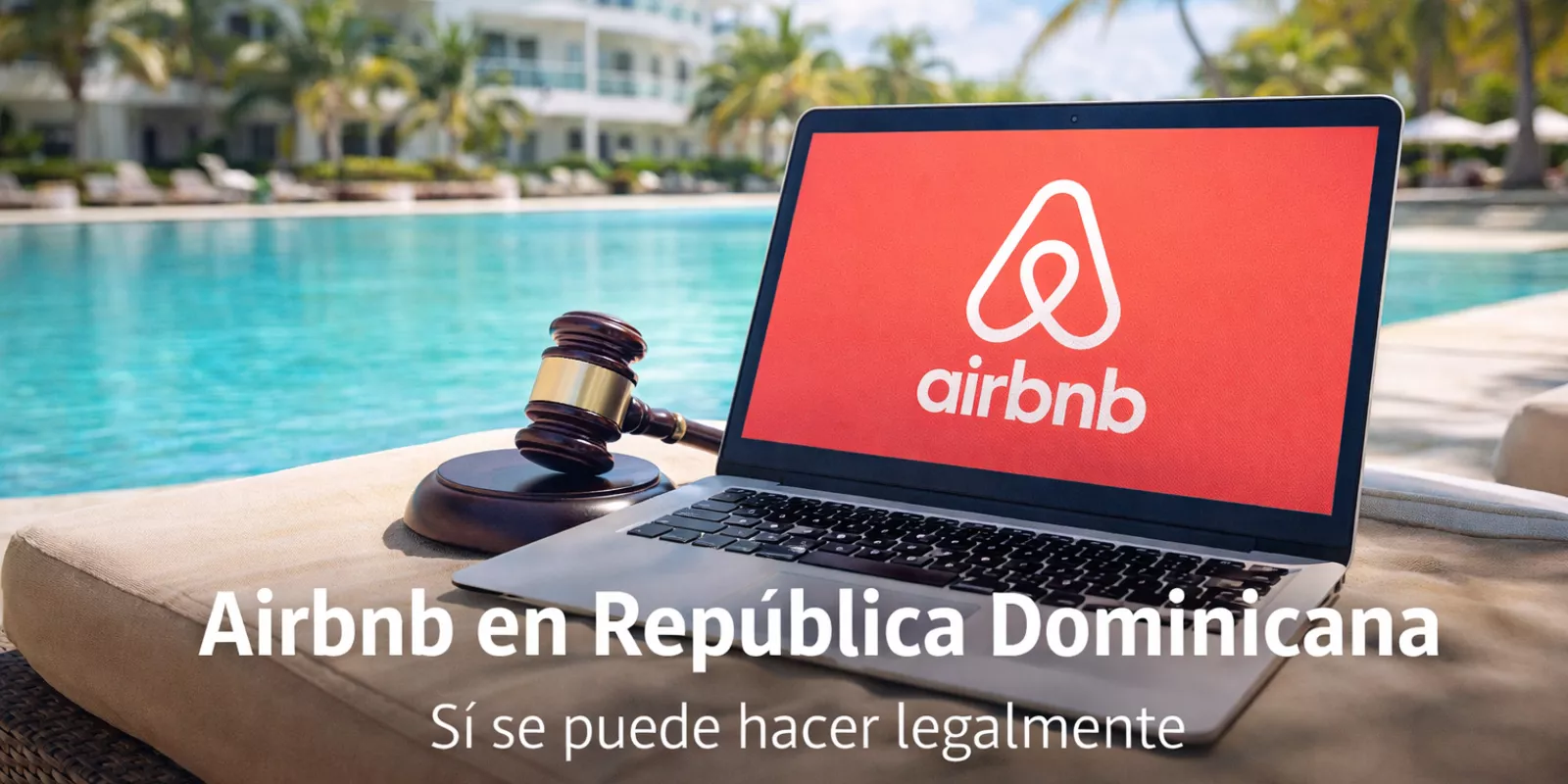Alquiler a Corto Plazo en República Dominicana