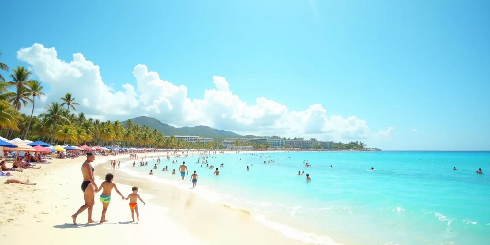 Crecimiento Turístico y Oportunidades Inmobiliarias