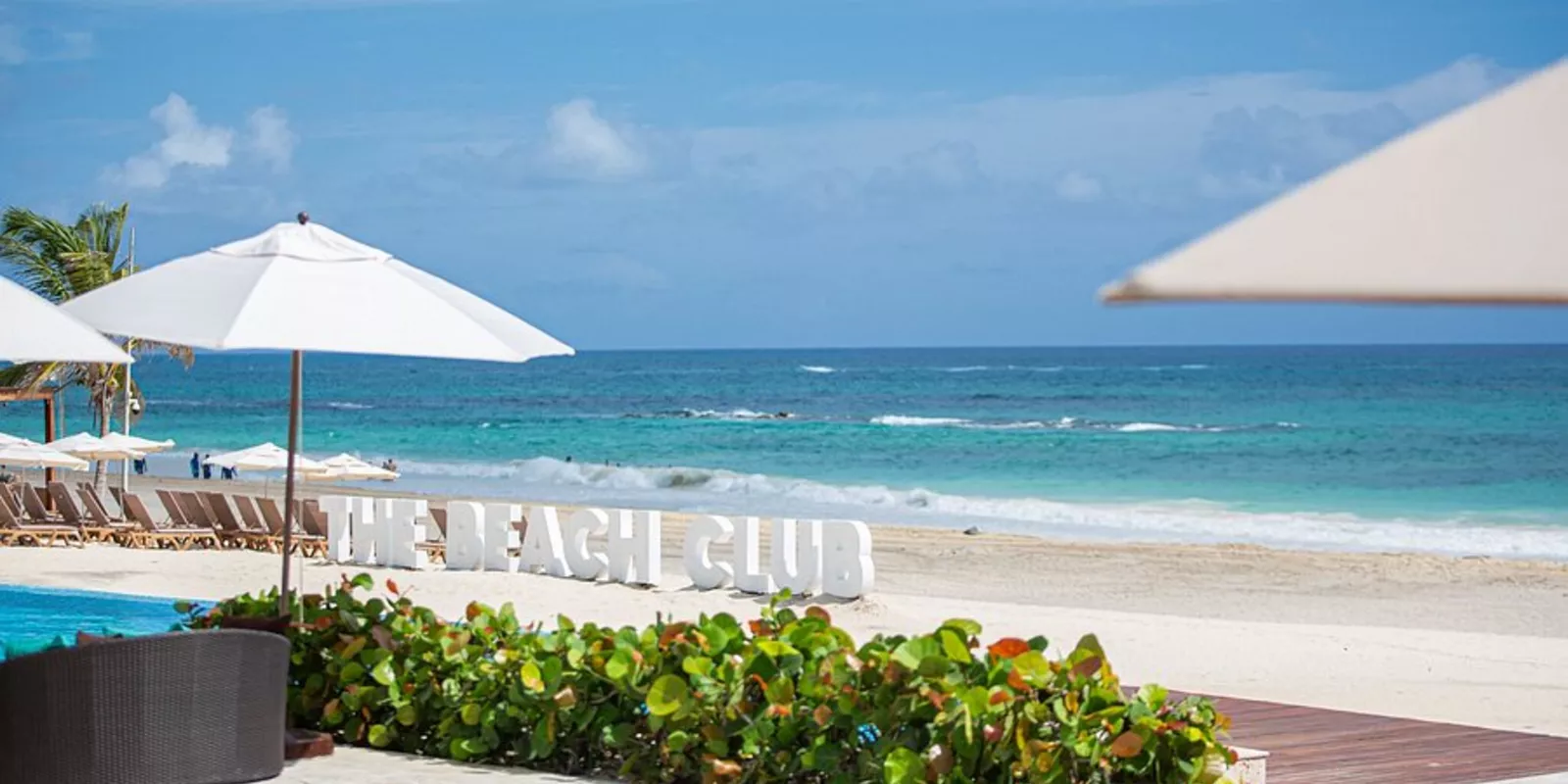 Beneficios de vivir en Cana Bay, Punta Cana